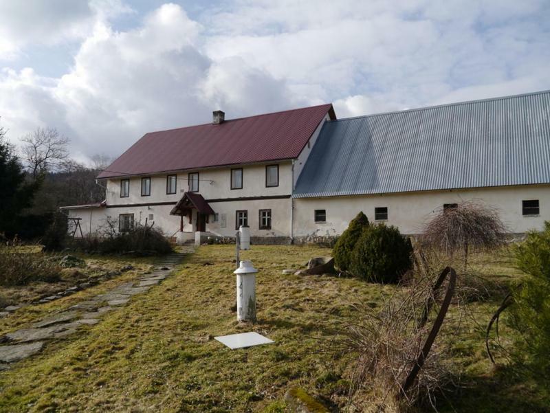 Pod Kasztanem Gospodarstwo Agroturystyczne Stronie Śląskie Exterior foto