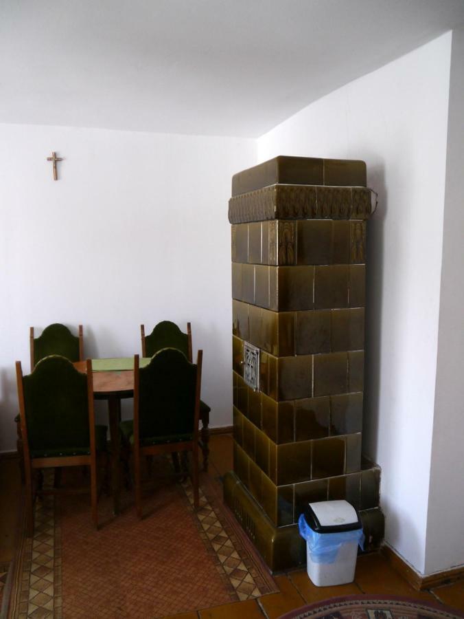 Pod Kasztanem Gospodarstwo Agroturystyczne Stronie Śląskie Exterior foto